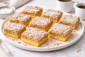 ciasto na niedzielę