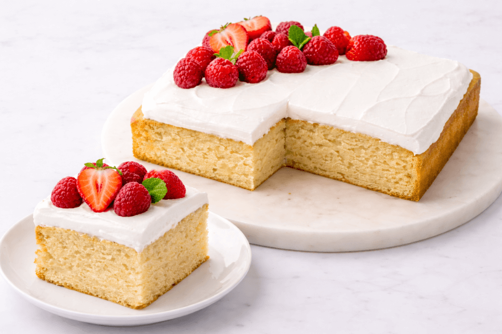 Ciasto z 4 składników hit internetu