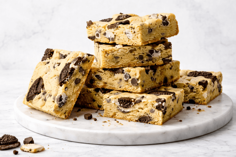 bardzo szybkie ciasto