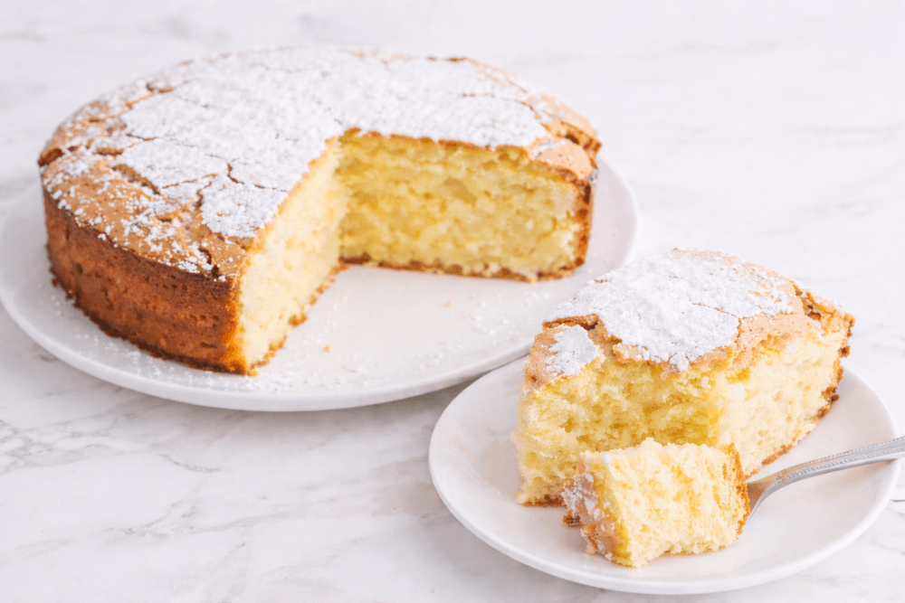 Szybki przepis na ciasto