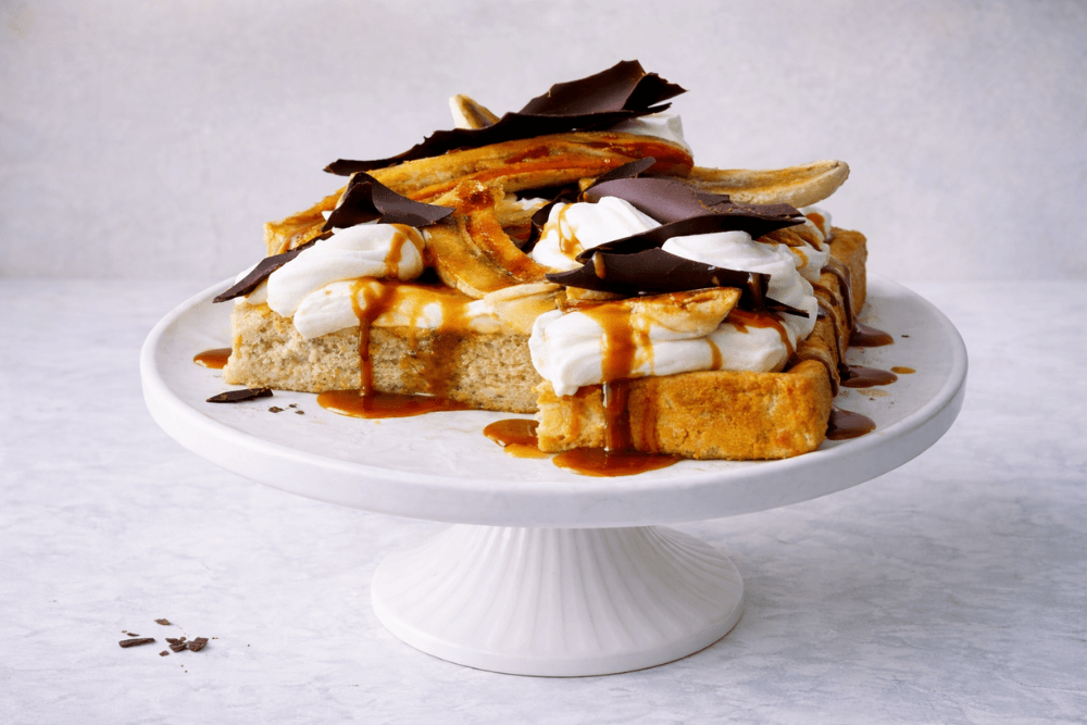 Szybkie ciasto do kawy