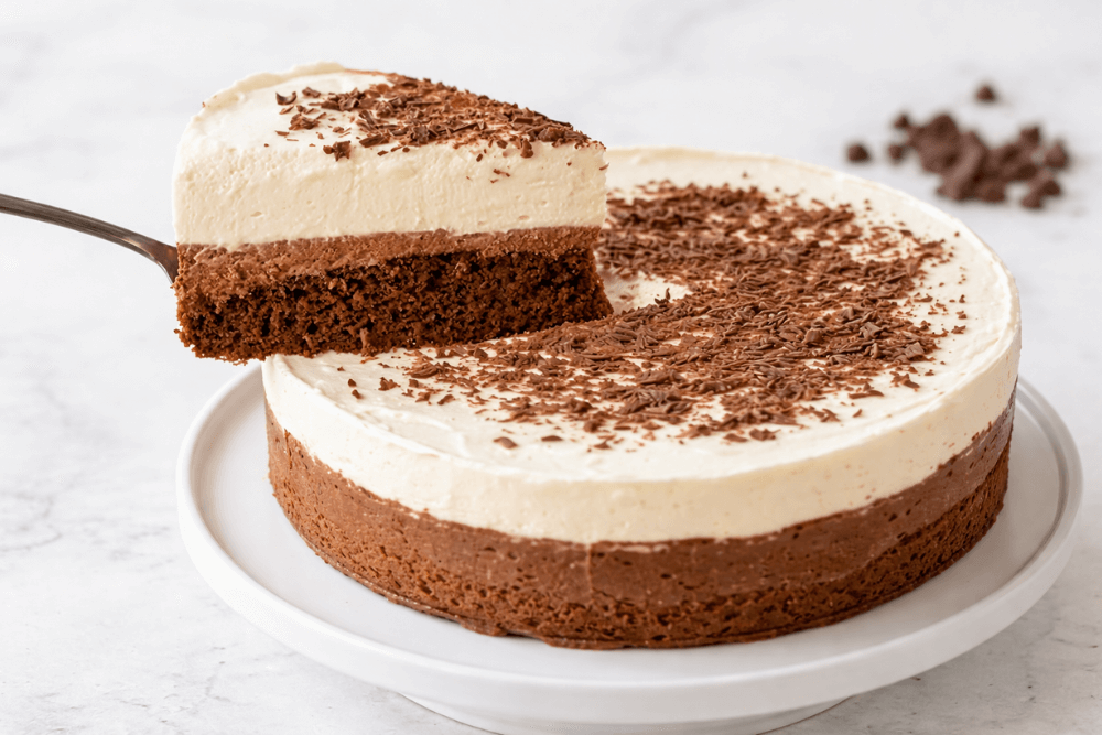 Dobre ciasto do kawy