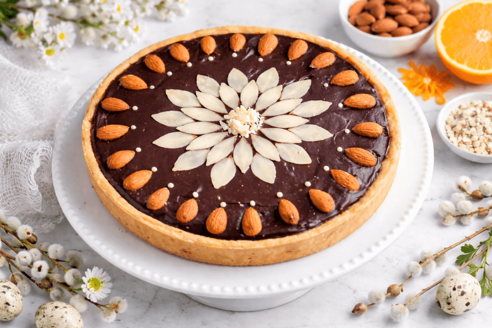 Mazurek świąteczny